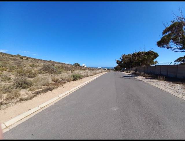 LAND FOR SALE IN SANDY POINT